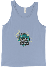 zapanttv Tank Top
