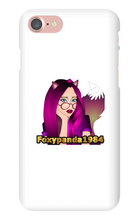 foxypanda1984 iPhone Phone Cases