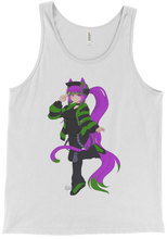 whitemesser Tank Top