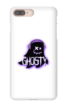 ghostygamingofficial iPhone Phone Cases