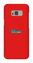 hamicrews Samsung Phone Cases