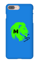 m0tionless_ iPhone Phone Cases