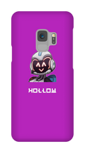 hollow_paradigm Samsung Phone Cases