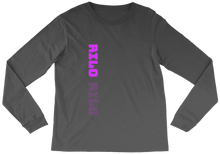 rilofn Long Sleeve Tee