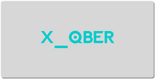 X_Qber XXL Gaming Mousepad