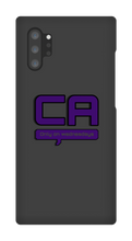 connor_a10 Samsung Phone Cases