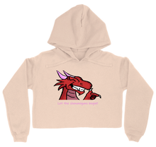 Ladies Hoodie of Shenanigans