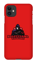 boletusam2 iPhone Phone Cases