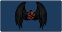 DiabolicGames XXL Gaming Mousepad
