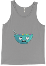 Totes Eye Roll Tank Top