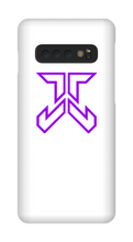 Mirror Edition Samsung Phone Case