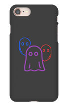 phantomglitch_ iPhone Phone Cases