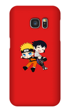 rensasylum Samsung Phone Cases