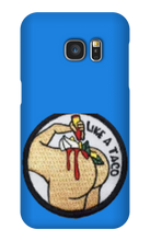 cassidy1324 Samsung Phone Cases