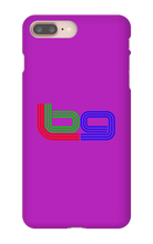 LesBGaming iPhone Phone Cases