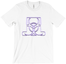 toxic_hat T-Shirts