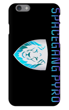 SpaceGang iPhone Cases
