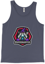 supersnarff55 Tank Top