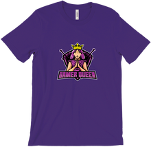 gamerqueen-4379 T-Shirts