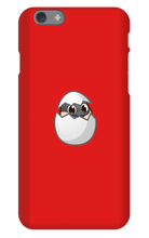 recgoose iPhone Phone Cases