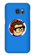 HGC Samsung Phone Case