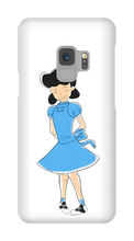 Innocent Lucy (Galaxy Cases)