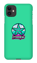 kailynxxsc iPhone Phone Cases