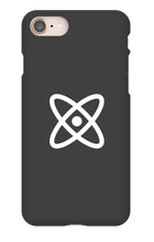 drbrain371 iPhone Phone Cases