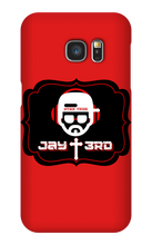 Jay 3rd Samsung Phone Cases