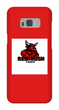 rithielygrego20 Samsung Phone Cases