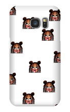 DEVIL SAMSUNG CASE