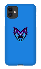 magician iPhone Phone Cases