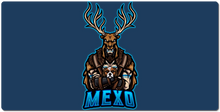 MEXO   XXL Gaming Mousepad