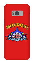 MELAGODON!!!  Samsung Phone Cases