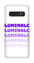 luminalc Samsung Phone Cases