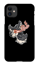 Doggo P1K Phone Case (iPhone)