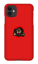 DTV Network iPhone Cases