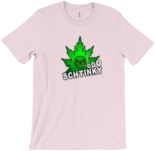 schtinky shirt