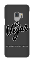 thevegas Samsung Phone Cases