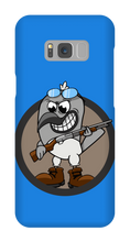 VPieShield for Android. La Pro-Protection