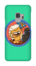 The PockArt Phone Case