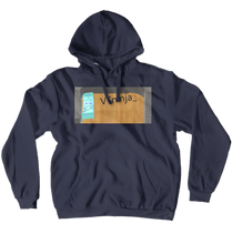 vtninja_ Hoodies (No-Zip/Pullover)