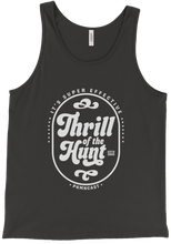 Thrill Hunting Tank Top