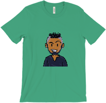 kng_kuni T-Shirts