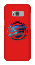 joebaxter9 Samsung Phone Cases