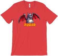 SQUAD-Zard T-Shirt