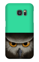 boza992 Samsung Phone Cases