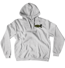 xxbomber_corexxtv Hoodies (No-Zip/Pullover)
