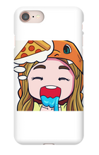 marissmariee iPhone Phone Cases
