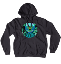 glormrath Hoodies (No-Zip/Pullover)